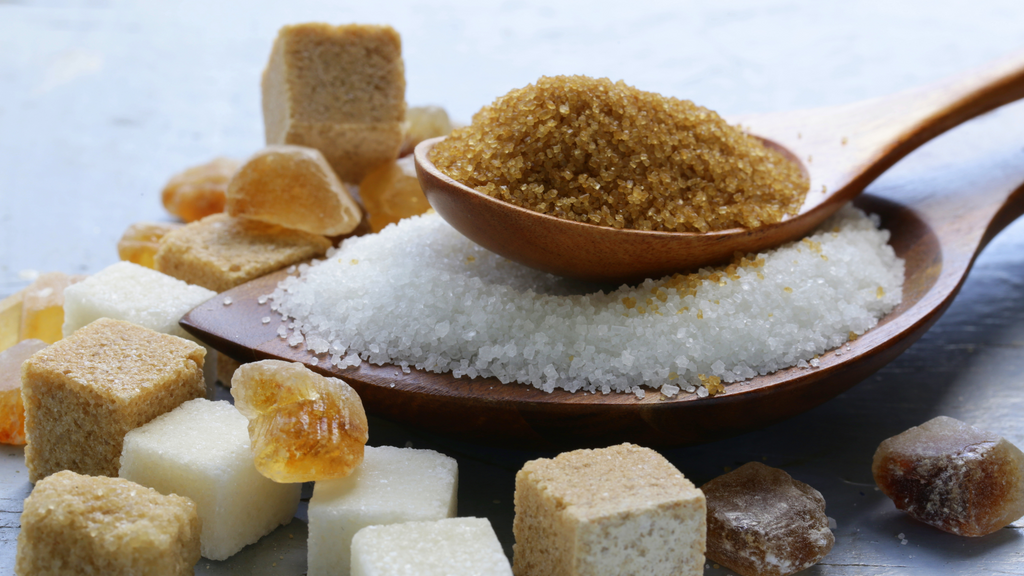 Sugar & Sweeteners