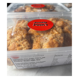 Auntie Poon's Hup Toh Soh (Walnut Cookies) 150g