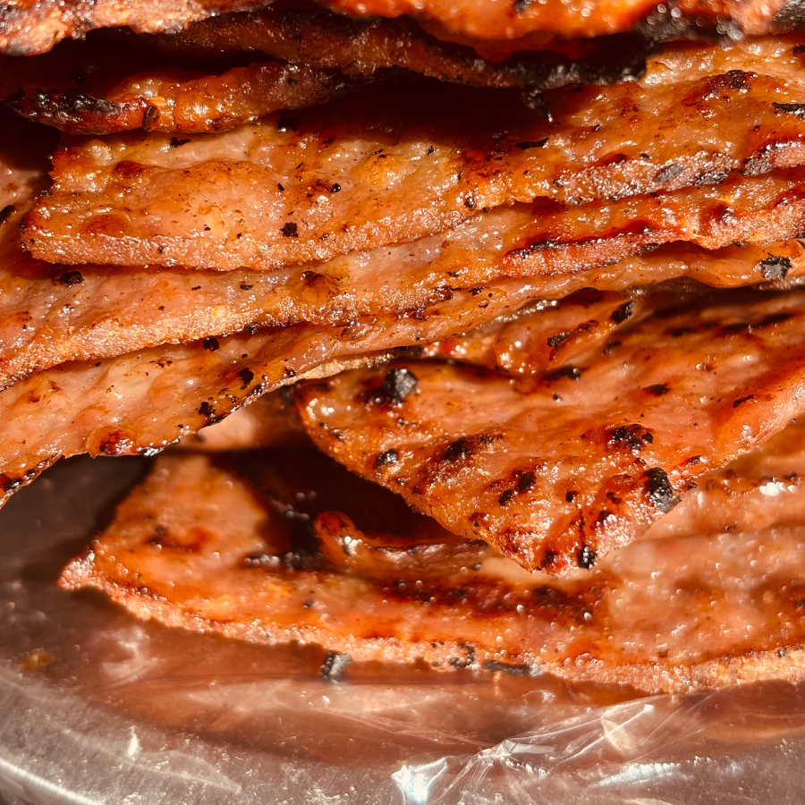 Auntie Poon's Premium Pork Bakwa Original