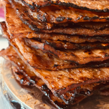 Auntie Poon's Premium Pork Bakwa Spicy