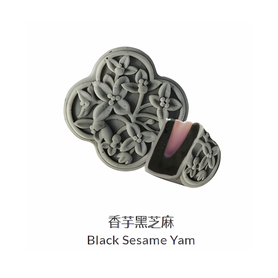Casahana Exotic Series 680g