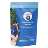 Blue Butterfly Pea Flower Tea 50g