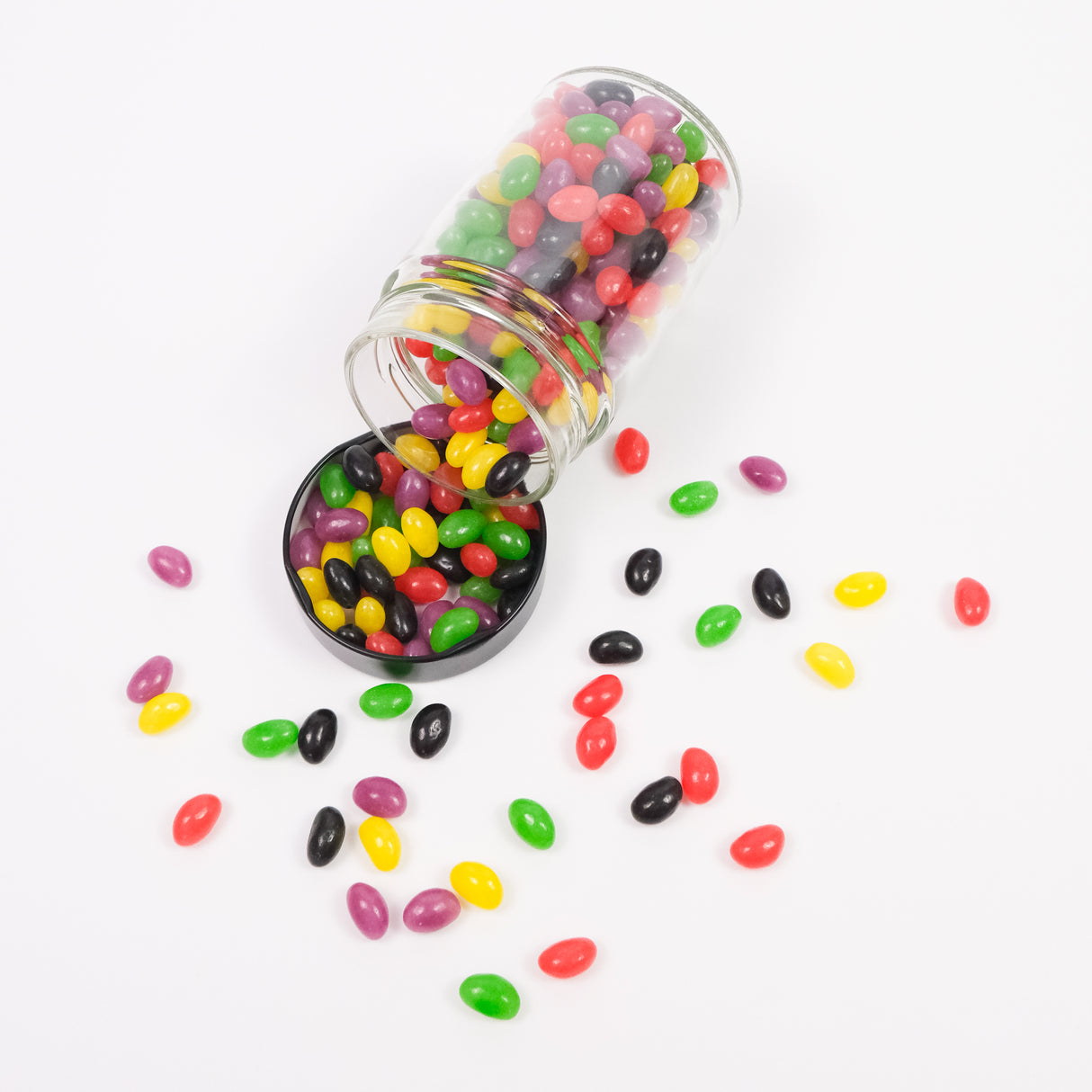 JTT Beanstalk Candy Jar 300ml