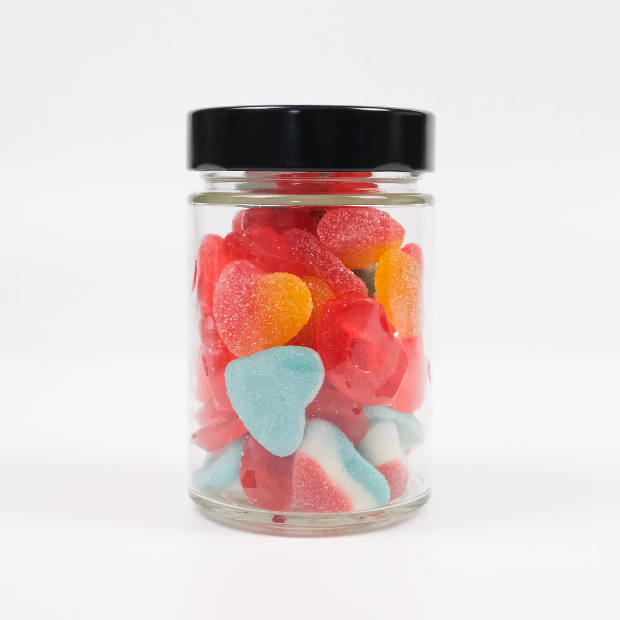 JTT XOXO Candy Jar 300ml