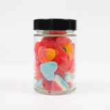 JTT XOXO Candy Jar 300ml