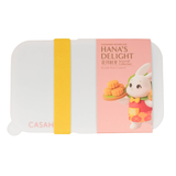 Casahana 2C Creme de la Pistachio & Valentino Moon 340g (BB: 31.10.26)