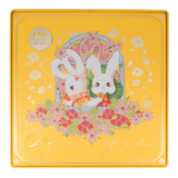 Casahana Exotic Series 680g