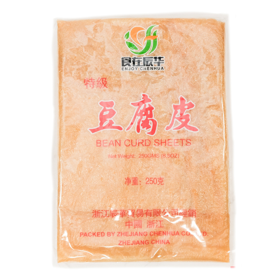 Chenhua Bean Curd Sheet 250g
