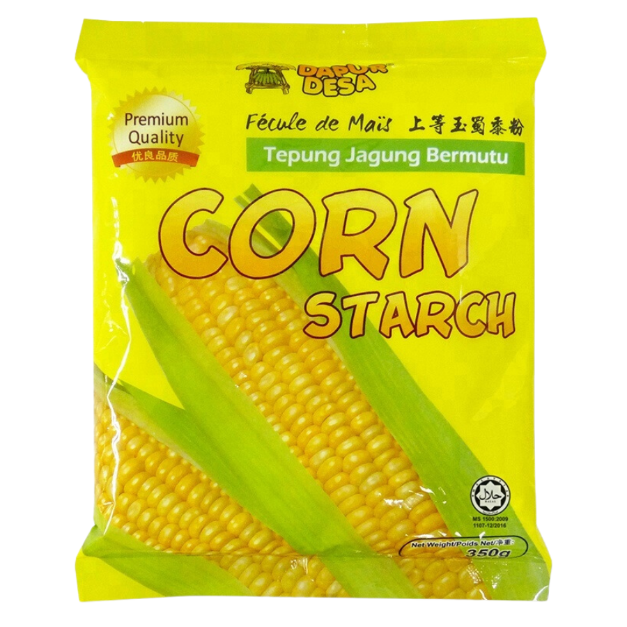 Dapur Desa Corn Starch 350g