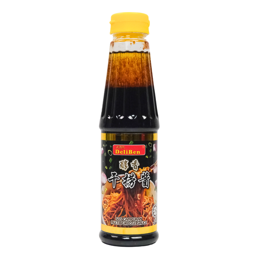 Deliben Noodle Mixing Sauce 360g