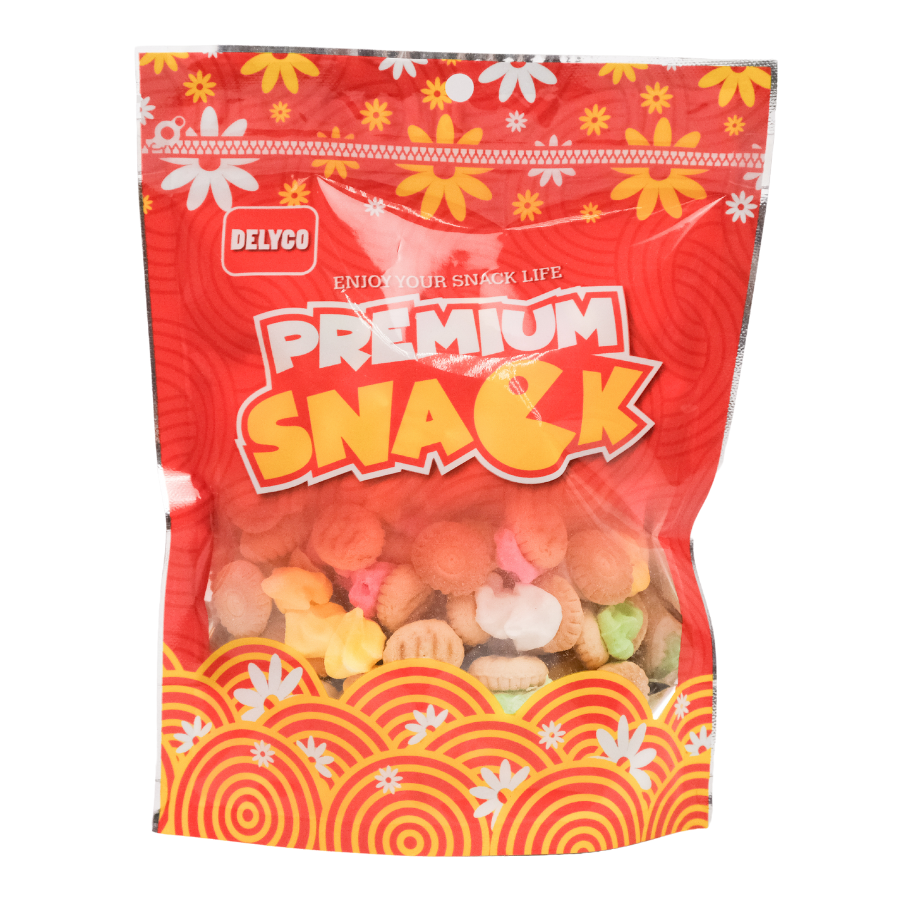 Delyco Iced Gem Biscuit 150g (EXP: 30.05.25)