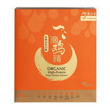 Eu Yan Sang Organic High-Protein Drip Chicken Essence 6x60g