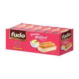 Fudo Butter Layer Cake 24x18g