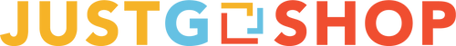 Just Go Shop Logo