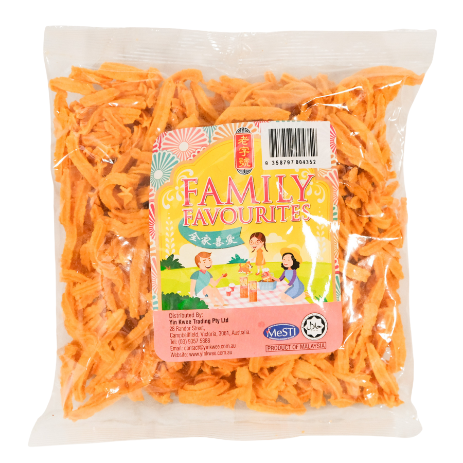 LZH Muruku Star 150g