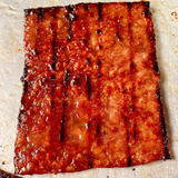 Roastdfunkd Lee Bakwa Premium XO Pork Jerky Original
