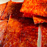 Roastdfunkd Lee Bakwa Premium XO Pork Jerky Original
