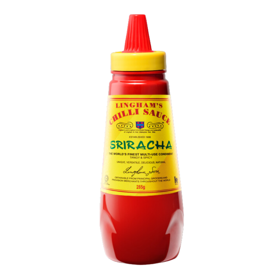 Lingham's SriRacha Sauce 280ml
