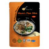 Meet Mee Thick Mum's Soup Pan Mee 130g (EXP: 15.05.24)