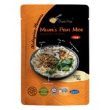 Meet Mee Thick Mum's Soup Pan Mee 130g