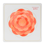 Oversea Golden Emerald Mooncake 1 Yolk 740g