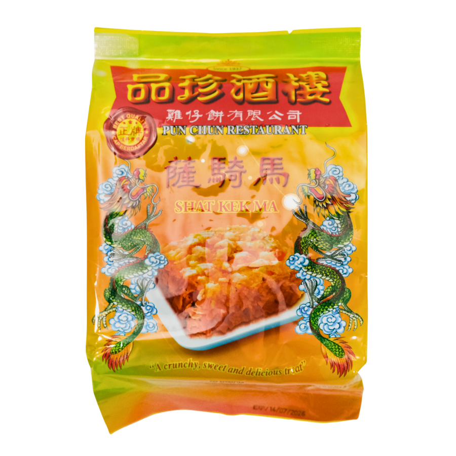 Pun Chun Shat Kek Ma 220g
