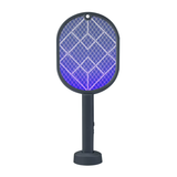 Rechargeable Mosquito Swatter