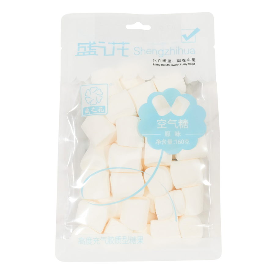 Shengzhihua Air Candy Original Flavour 160g (BB: 07.11.25)