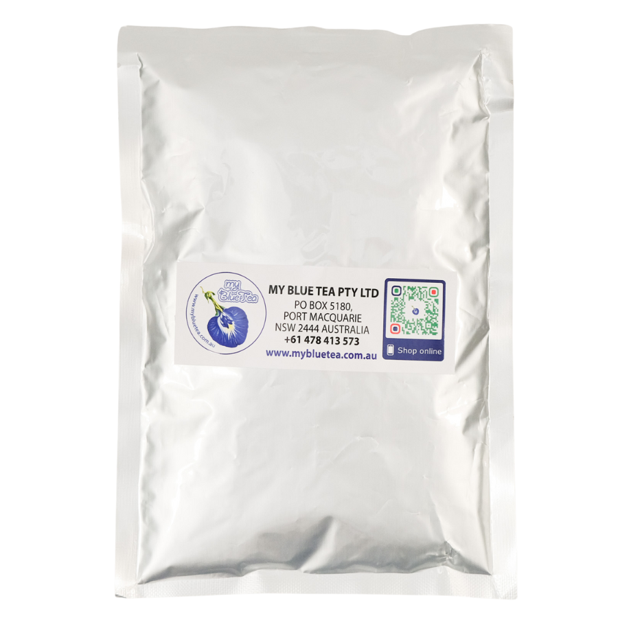 Spargo Mills DCM Coconut Powder 150g