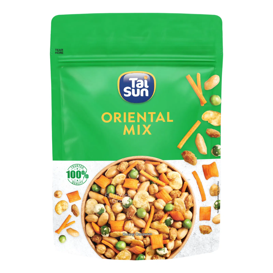Tai Sun Oriental Mix 150g