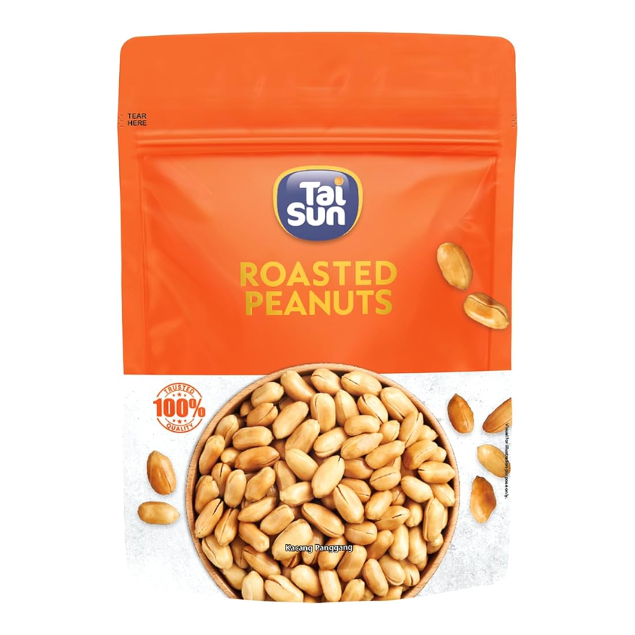 Tai Sun Roasted Peanut 150g