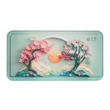 Tai Thong Low Sugar White Lotus Mooncake 360g