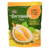 Thai Delicious Golden Pillow (Monthong) Dried Durian 180g