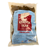 YK Keropok Ikan 350g