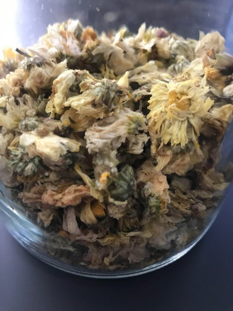 Gold Fish Dried Chrysanthemum 100g