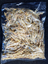 Boy Brand Dried Anchovies 200g