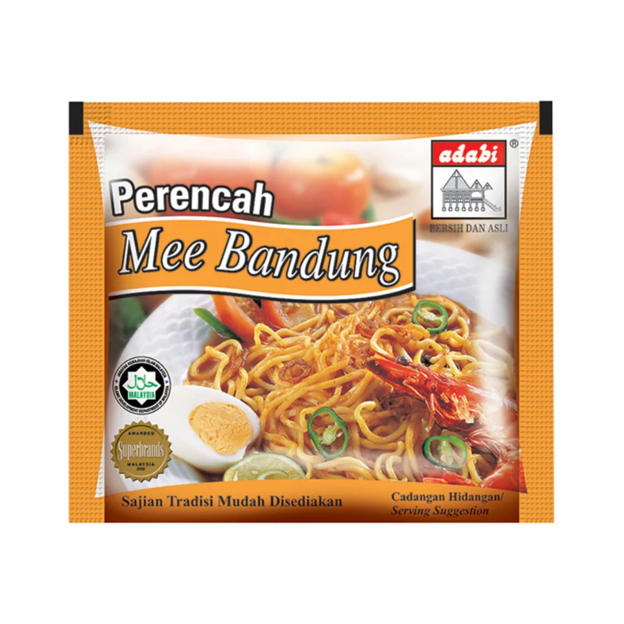 Adabi Perencah Mee Bandung Paste 40g