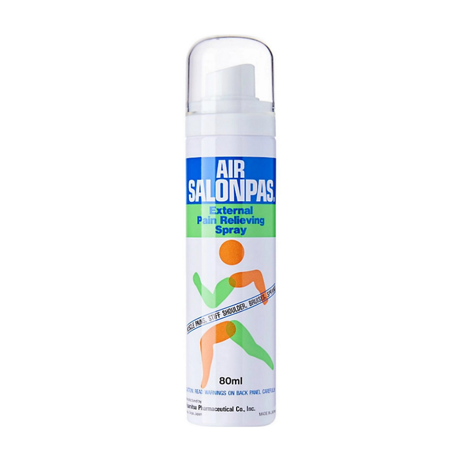 Air Salonpas 80ml