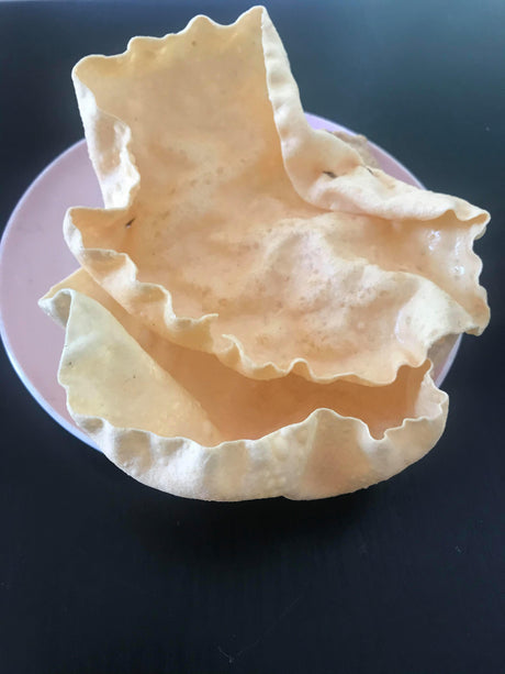 Alagappa Papadum 100g