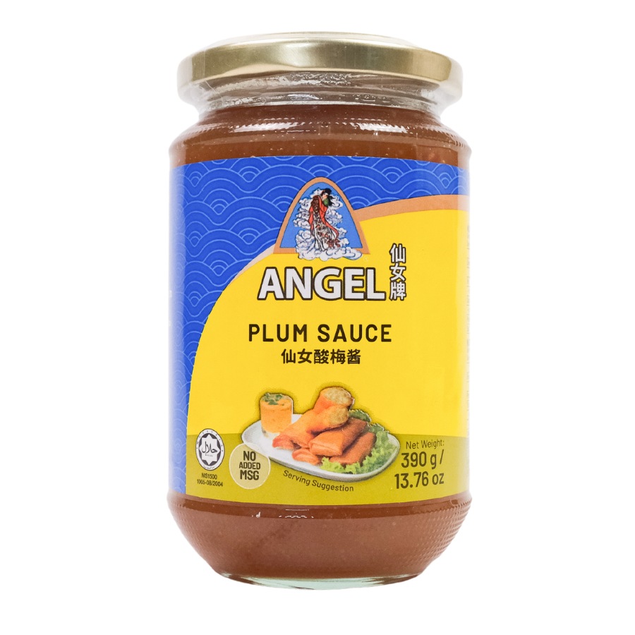 Angel Brand Plum Sauce 390g