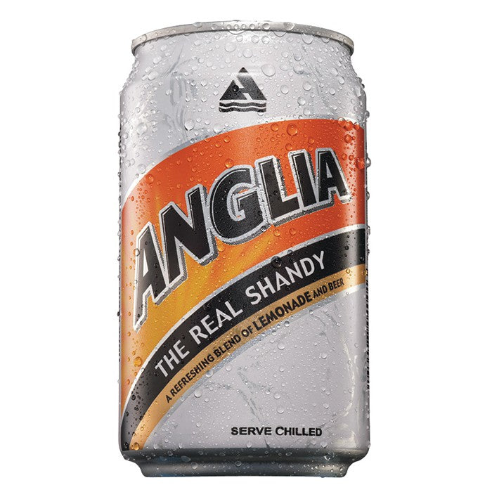 Anglia Shandy 320ml