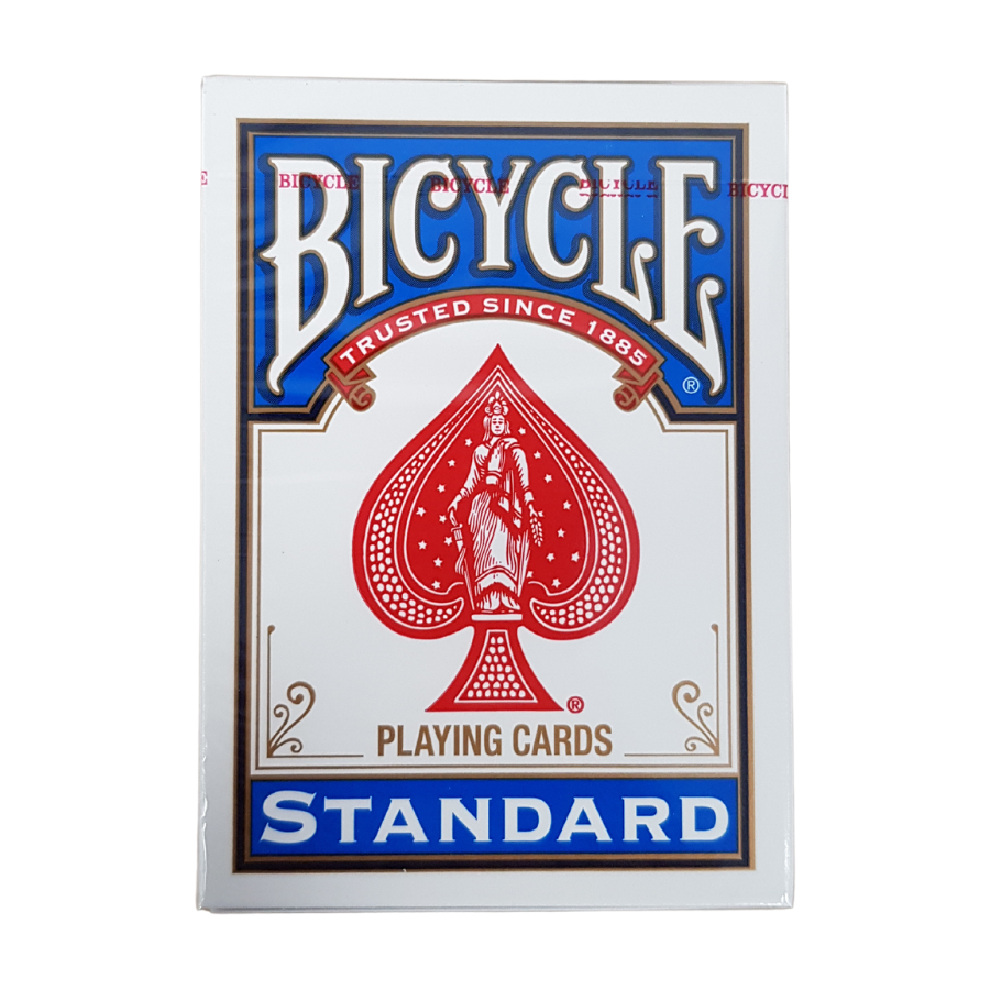 Bicycle Playing Cards