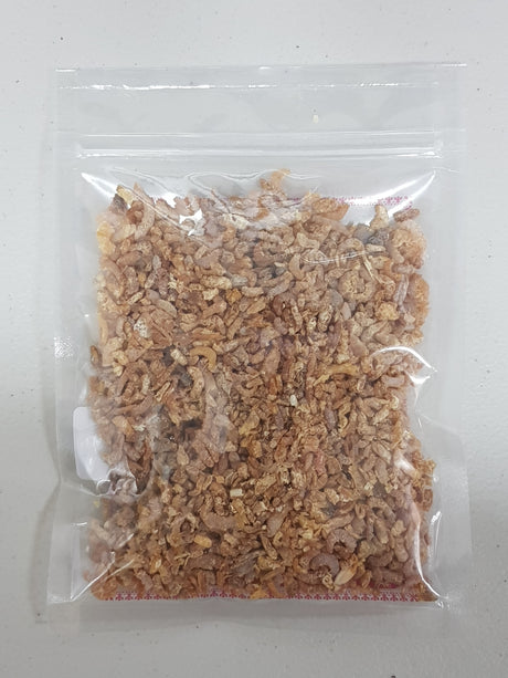 Boy Brand Dried Prawn (M) 100g