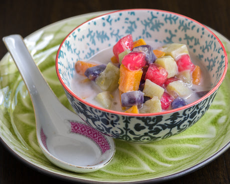 Dapur Desa Bubur Cha Cha 100g