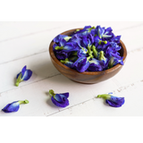 Blue Butterfly Pea Flower Tea 50g