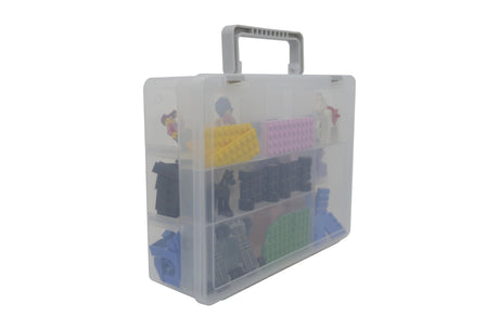 Small Lego Storage Box