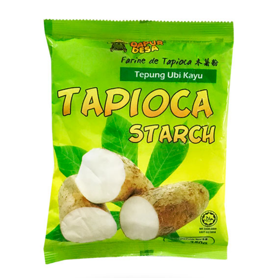 Dapur Desa Tapioca Starch 350g