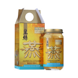 Eu Yan Sang Imperial Golden Concentrated Bird's Nest (Reduced Sugar) 150g