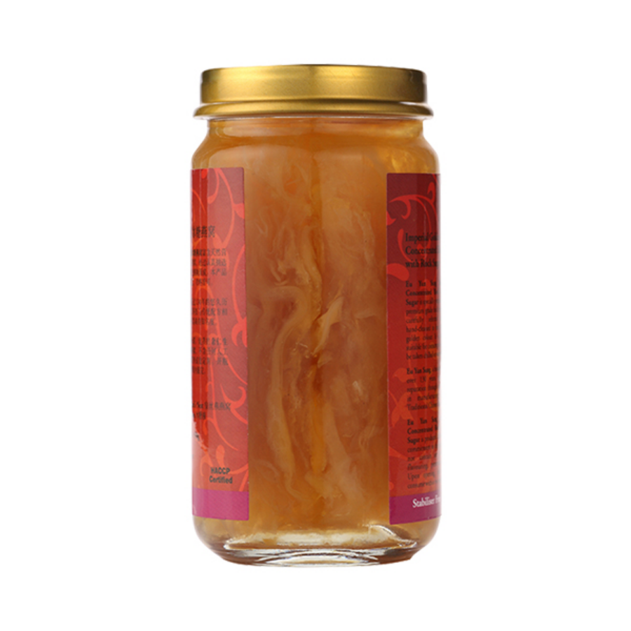 Eu Yan Sang Imperial Golden Concentrated Bird's Nest (Rock Sugar) 150g