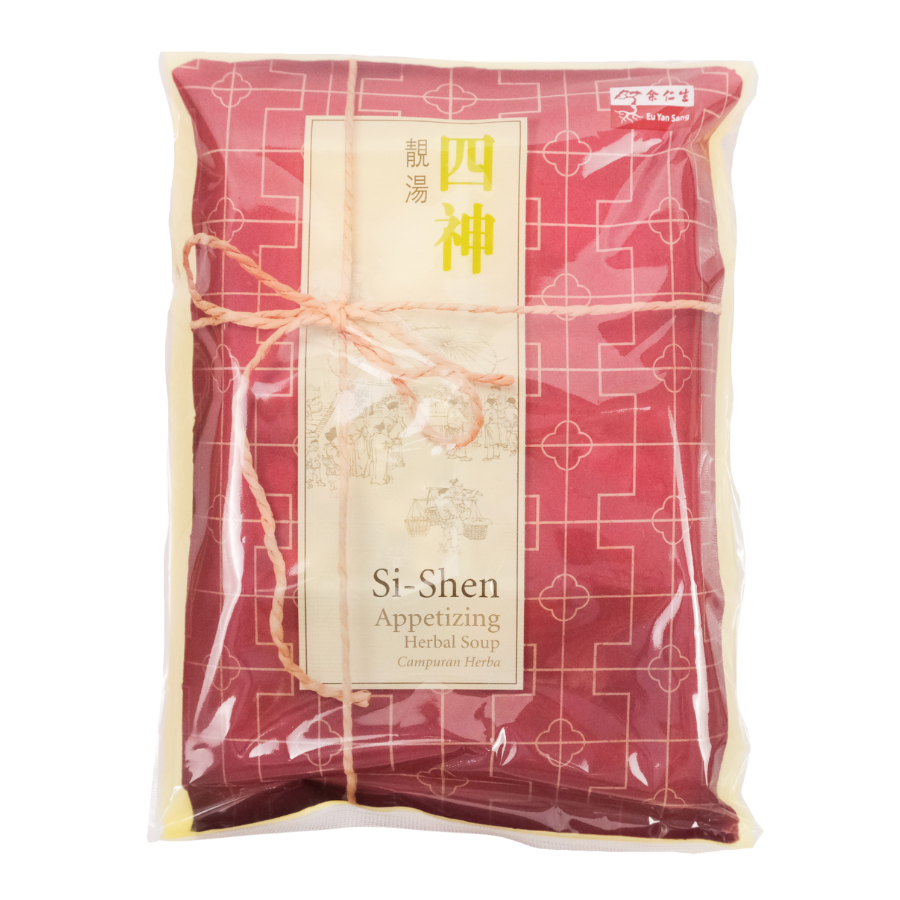 Eu Yan Sang Si-Shen Appetising Herbal Soup 115g